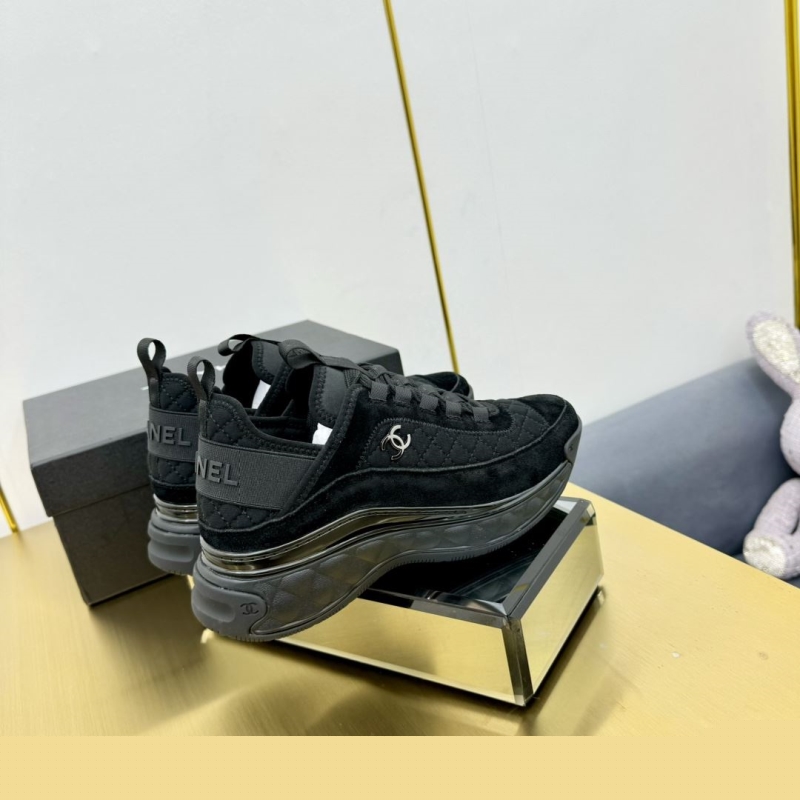 Ch*el casual shoes